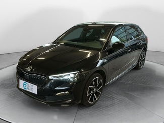 Skoda Scala scala 1.5 tsi 150 ch dsg7