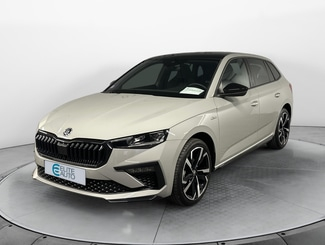 Skoda Scala scala 1.5 tsi evo 2 150 ch dsg7 act