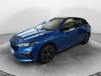 Skoda Scala scala 1.0 tsi evo 2 116 ch dsg7