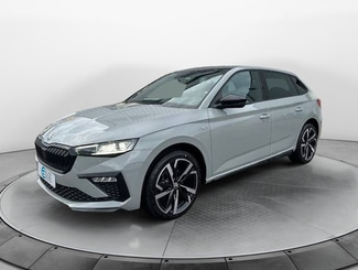 Skoda Scala scala 1.5 tsi 150 ch dsg7 act