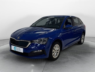 Skoda Scala scala 1.5 tsi 150 ch dsg7