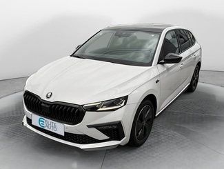 Skoda Scala scala 1.0 tsi evo 2 116 ch dsg7