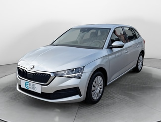 Skoda Scala scala 1.0 tsi 95 ch bvm5