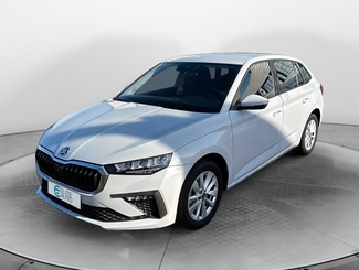 Skoda Scala scala 1.0 tsi evo 2 116 ch dsg7