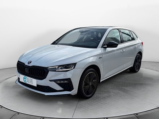 Skoda Scala scala 1.5 tsi evo 2 150 ch dsg7 act