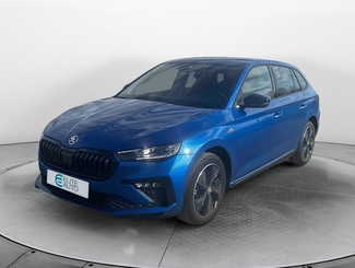 Skoda Scala scala 1.5 tsi evo 2 150 ch dsg7 act