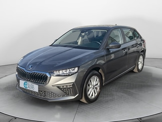 Skoda Scala scala 1.0 tsi evo 2 116 ch bvm6