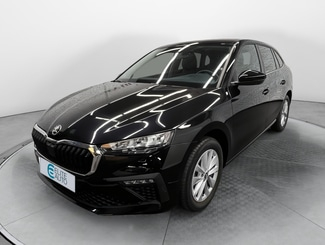 Skoda Scala scala 1.0 tsi evo 2 116 ch bvm6