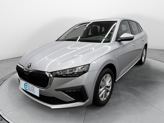 Skoda Scala scala 1.0 tsi evo 2 116 ch dsg7