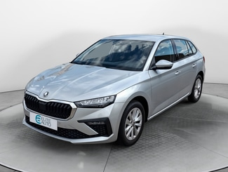 Skoda Scala scala 1.0 tsi evo 2 116 ch dsg7