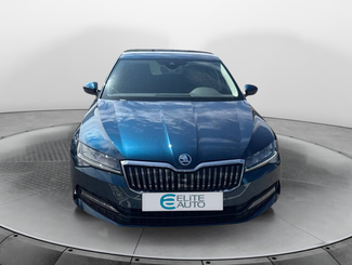 Skoda Superb superb 1.5 tsi 150 act dsg7