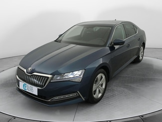 Skoda Superb superb 1.4 tsi phev 218 ch dsg6