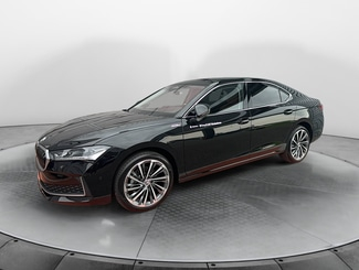 Skoda Superb superb berline 2.0 tdi 150 ch scr dsg7