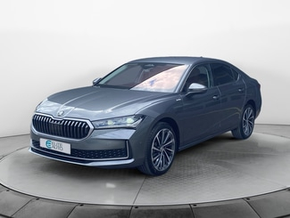 Skoda Superb superb berline 2.0 tdi 150 ch scr dsg7