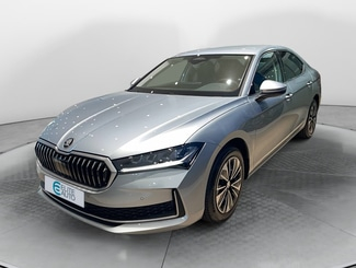 Skoda Superb superb berline 1.5 tsi mhev 150 ch act dsg7