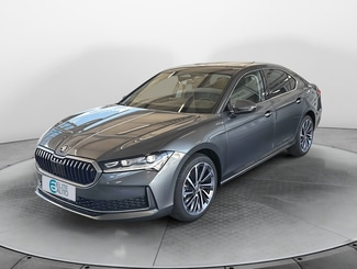 Skoda Superb superb berline 1.5 tsi mhev 150 ch act dsg7