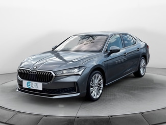 Skoda Superb superb berline 1.5 tsi mhev 150 ch act dsg7