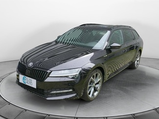 Skoda Superb combi superb combi 2.0 tdi 200 scr dsg7