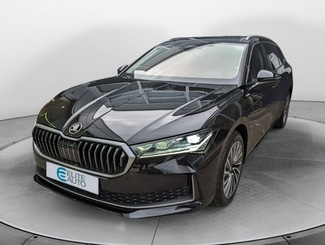 Skoda Superb combi superb combi 1.5 tsi mhev 150 ch act dsg7