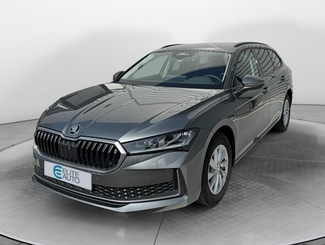 Skoda Superb combi superb combi 2.0 tdi 150 ch scr dsg7