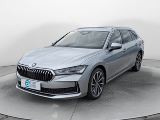 Skoda Superb combi superb combi 1.5 tsi mhev 150 ch act dsg7