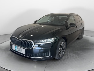 Skoda Superb combi superb combi 2.0 tdi 150 ch scr dsg7