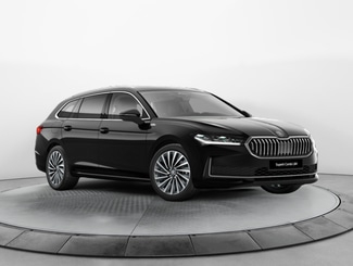 Skoda Superb combi superb combi 2.0 tdi 150 ch scr dsg7