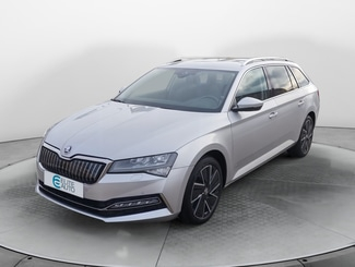 Skoda Superb combi superb combi 1.4 tsi phev 218 ch dsg6