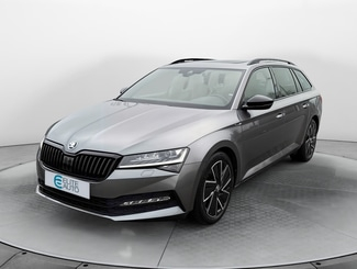 Skoda Superb combi superb combi 2.0 tdi 200 scr dsg7