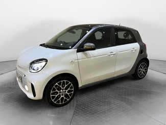 Smart Forfour eq forfour 82 ch