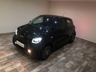 Smart Forfour eq forfour 82 ch