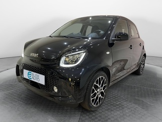 Smart Forfour eq forfour 82 ch