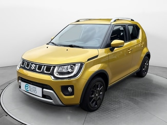 Suzuki Ignis ignis 1.2 dualjet hybrid