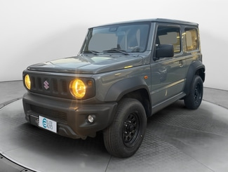 Suzuki Jimny jimny 1.5 vvt 2 places