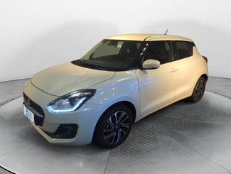 Suzuki Swift swift 1.2 dualjet hybrid