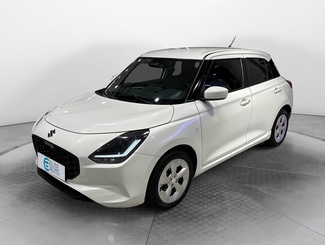 Suzuki Swift swift 1.2 dualjet hybrid