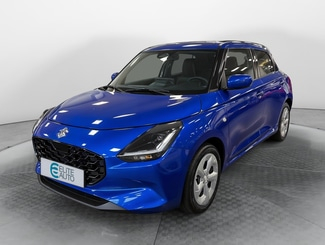 Suzuki Swift swift 1.2 dualjet hybrid