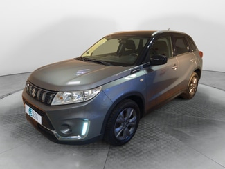 Suzuki Vitara vitara 1.0 boosterjet