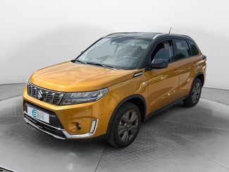Suzuki Vitara vitara 1.4 boosterjet hybrid