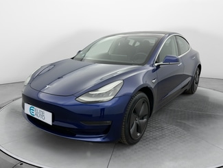 Tesla Model 3 model 3 long range dual motor awd