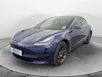 Tesla Model 3 model 3 long range dual motor awd