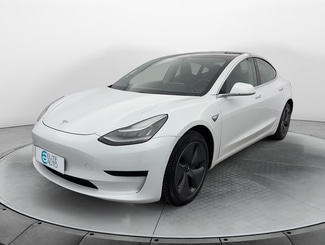 Tesla Model 3 model 3 standard range plus rwd