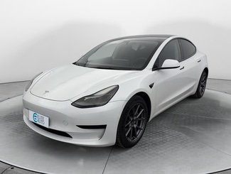 Tesla Model 3 model 3 autonomie standard plus rwd