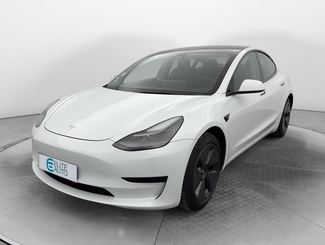 Tesla Model 3 model 3 autonomie standard plus rwd