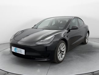 Tesla Model 3 model 3 rwd
