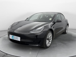 Tesla Model 3 model 3 autonomie standard plus rwd