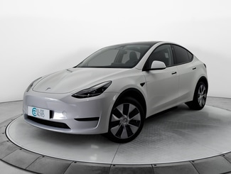 Tesla Model y model y standard rwd