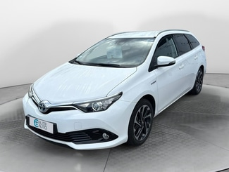 Toyota Auris touring sports auris touring sports hybride 136h