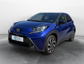 Toyota Aygo x aygo x 1.0 vvt-i 72 s-cvt