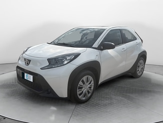 Toyota Aygo x aygo x 1.0 vvt-i 72